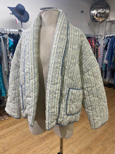 Load image into Gallery viewer, Mable quilted jacket S NWT
