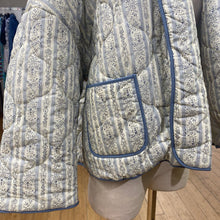 Load image into Gallery viewer, Mable quilted jacket S NWT
