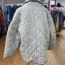 Load image into Gallery viewer, Mable quilted jacket S NWT
