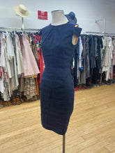 Load image into Gallery viewer, Judith &amp; Charles linen blend dress 2
