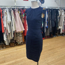 Load image into Gallery viewer, Judith &amp; Charles linen blend dress 2
