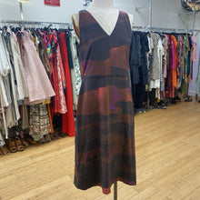 Load image into Gallery viewer, Babaton silk dress 8
