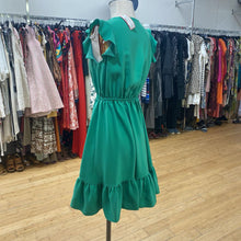 Load image into Gallery viewer, Kate Spade ruffle dress 4

