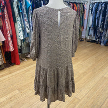 Load image into Gallery viewer, Dress Forum animal print dress NWT M
