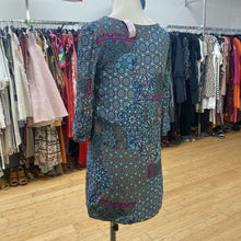 Load image into Gallery viewer, Desigual multi print dress 38
