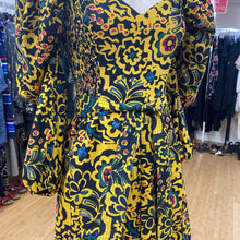 Load image into Gallery viewer, Cleobella smocked dress XS

