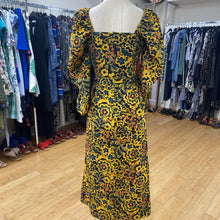 Load image into Gallery viewer, Cleobella smocked dress XS
