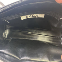 Load image into Gallery viewer, Bally vintage leather handbag
