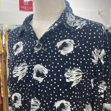 Load image into Gallery viewer, All Saints button up top L
