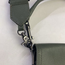 Load image into Gallery viewer, Botkier pebbled leather handbag
