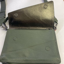 Load image into Gallery viewer, Botkier pebbled leather handbag
