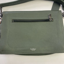 Load image into Gallery viewer, Botkier pebbled leather handbag
