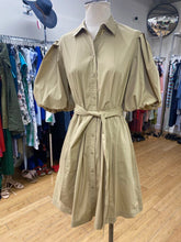Load image into Gallery viewer, Lauren Ralph Lauren cotton/nylon dress 4
