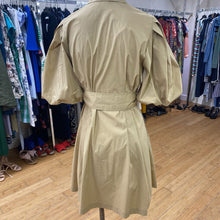 Load image into Gallery viewer, Lauren Ralph Lauren cotton/nylon dress 4
