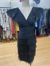 Load image into Gallery viewer, Tadashi vintage dress 6
