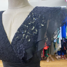 Load image into Gallery viewer, Tadashi vintage dress 6
