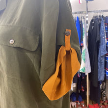 Load image into Gallery viewer, The Limited vintage silk top XS
