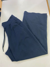 Load image into Gallery viewer, Athleta wide leg joggers M
