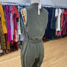 Load image into Gallery viewer, Dagg &amp; Stacey overalls 8 NWT
