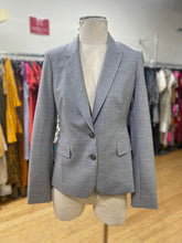 Load image into Gallery viewer, Banana Republic wool blend blazer 6
