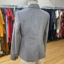 Load image into Gallery viewer, Banana Republic wool blend blazer 6
