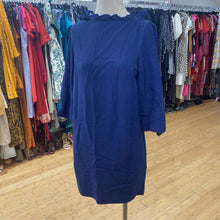 Load image into Gallery viewer, COS boat neck dress 4

