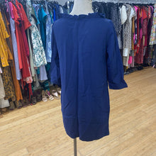 Load image into Gallery viewer, COS boat neck dress 4

