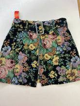 Load image into Gallery viewer, ASOS brocade skirt 4
