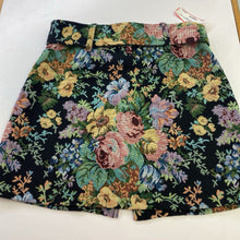 Load image into Gallery viewer, ASOS brocade skirt 4
