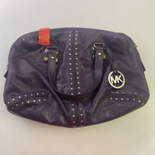 Load image into Gallery viewer, Michael Kors studded handbag (AS IS)
