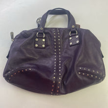 Load image into Gallery viewer, Michael Kors studded handbag (AS IS)
