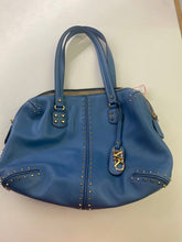 Load image into Gallery viewer, Michael Kors studded handbag
