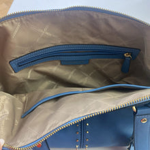 Load image into Gallery viewer, Michael Kors studded handbag

