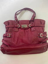 Load image into Gallery viewer, Michael Kors studded handbag
