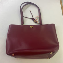Load image into Gallery viewer, Michael Kors studded handbag
