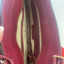 Load image into Gallery viewer, Michael Kors studded handbag
