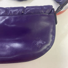 Load image into Gallery viewer, Patricia Nash quilted handbag
