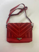 Load image into Gallery viewer, Aimee Kestenberg Suede leather handbag
