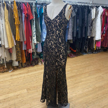 Load image into Gallery viewer, BCBG Generation lace maxi dress 2 NWT
