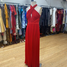 Load image into Gallery viewer, Guess maxi dress 8
