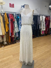 Load image into Gallery viewer, Adrianna Papell sequin dress 2 NWT
