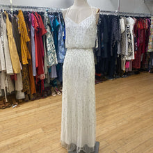Load image into Gallery viewer, Adrianna Papell sequin dress 2 NWT
