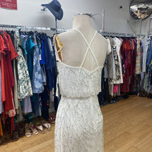 Load image into Gallery viewer, Adrianna Papell sequin dress 2 NWT

