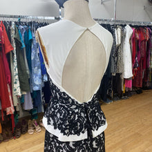 Load image into Gallery viewer, BCBG Max Azria maxi lace dress 4 NWT
