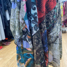 Load image into Gallery viewer, Desigual mesh dress XS
