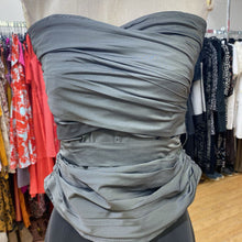 Load image into Gallery viewer, Stills skirt top set 36

