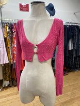 Load image into Gallery viewer, Desigual shrug M
