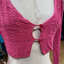 Load image into Gallery viewer, Desigual shrug M
