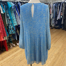 Load image into Gallery viewer, Wilfred pleated dress L
