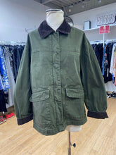 Load image into Gallery viewer, Gap Cargo jacket L
